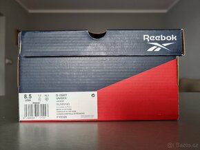 Reebok CL Legacy - 11