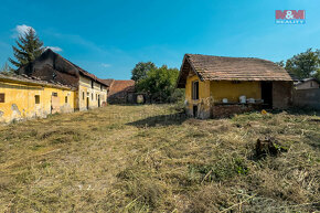 Prodej rodinného domu, 126 m², Libomyšl - 11