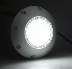 Luxus bazénové led světlo - 11