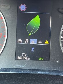 Renault CAPTUR Zen TCe 100 LPG 1.majitelka r.v.05/2022´ - 11