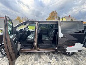 Citroen spacetourer 130kw,eat8,Shine,DPH,L2 2018 - 11