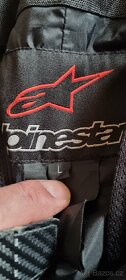 ALPINESTARS Monster AST 1 bunda a kalhoty - 11