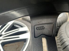 Audi, Q5, RSQ5, kola 21" zimní - 11