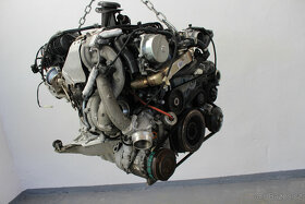 Predám kompletný motor BMW M57N2 M57 210kw 306D5 - 11