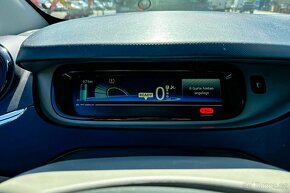 Renault Zoe Complete 23,3 kWh - 11