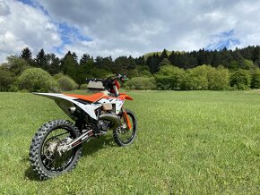 Ktm sx 250 - 11