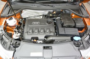 PRODÁM Audi Q3 2.0TDi XENON,NAVI - 11