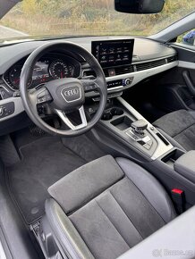 Audi A5 Sportback 2.0 TDI 150 kW Quattro Matrix Webasto - 11