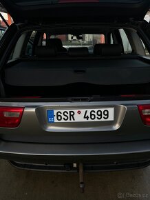 Bmw x5 e53 facelift - 11