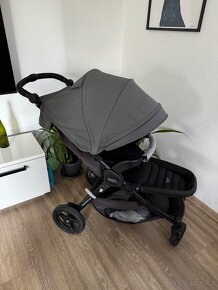 Britax B-Motion plus 4 - 11