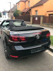 volksvagen golf 2.0 tdi  97000 km - 11