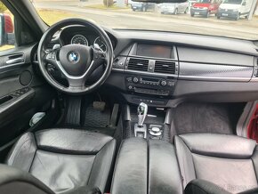 BMW X6 - 11