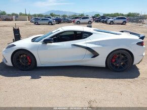 2020 CHEVROLET CORVETTE STINGRAY RWD 3LT - 11