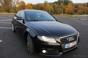 Audi A4 1.8 TFSI - 11