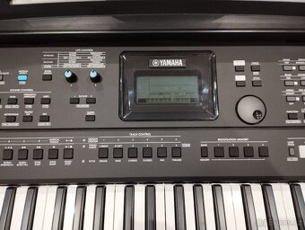 Prodám YAMAHA-PSR-E473 - 11