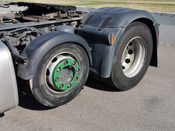 Prodám tahač návěsů DAF XF 480 FTP EURO 6 jednookruhová hydr - 11