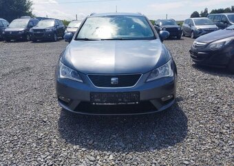 Seat Ibiza ST 1.2 TSI Automat, Klima benzín automat 77 kw - 11