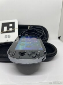 PS VITA OLED model PCH1004+4gb - 11