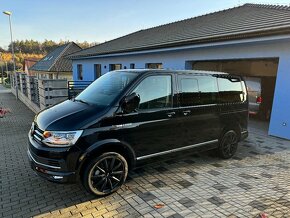 VW T6 Multivan Highline 2.0TDI 110Kw DSG LEDXENON - 11