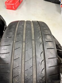 Imperial Ecosport 2 215/35/19 (215/35 r19) - 11