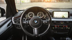 BMW X5 40d M-packet - 11