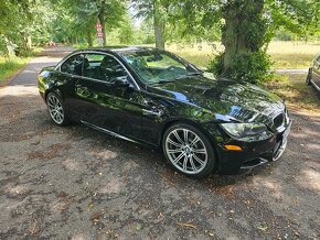 Bmw e93 M3 LCI 2011 Cabriolet - 11