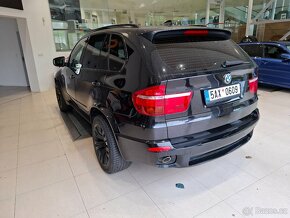 BMW X5 3.0D e70 M-PAKET - 11