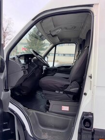 Iveco Daily 3.0 Klima Tažné Maxi - 11