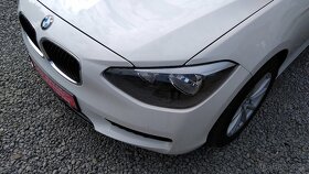 BMW 1 114i SPORT  33TKM - 11