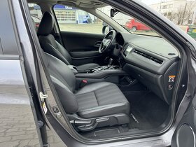 Honda HR-V 1.6 i-DTEC 88 kW navi. LED - 11