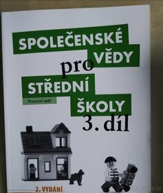 UČEBNICE & PRACOVNÍ Sešity levně - 11