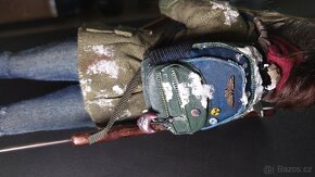 Ellie - The Last of Us custom figurka - 11