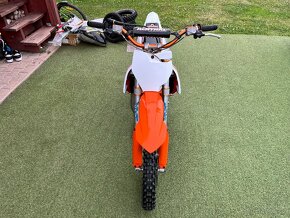 KTM SX 65 rok 2020 velká kola - 11