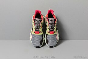 Adidas ZX4000 4D green - 11