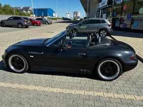 BMW Z3 Hamann 1.8 Roadster - 11