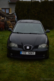 Seat Ibiza 1.9 TDI 96kW - 11