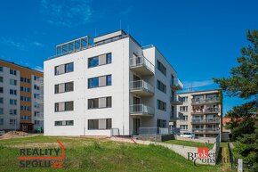 Pronájem, byty/3+kk, 84 m2, Severní 1911, 58301 Chotěboř, Ha - 11