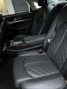 Audi A8 D4 4.2TDI Quattro - 11