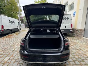 Volkswagen Arteon 2.0 TDI 147kW Shooting Brake 07/2021 - 11