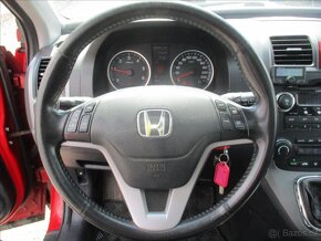 Honda CRV 2,2i-CDTi 103kw Panorama Xenon 2008 - 11