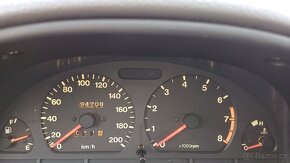 Suzuki Swift, r.v. 10/2003, 1.0 benzin, 94700Km - 11