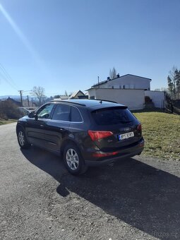 Audi q5 3.0tdi - 11