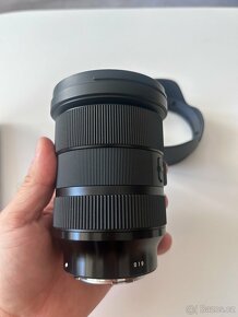 SIGMA 24-70mm F2.8 DG DN Art pro L mount. - 11