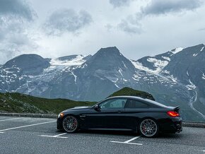 BMW m4 f82, výměna za g31/g21 - 11