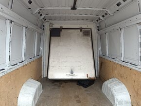 Fiat Ducato 2.3 CARRIER - 11