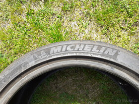 letní pneu michelin pilot sport 255/35/19 - 11