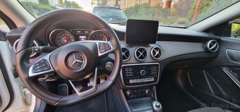 Mercedes - Benz CLA 180 - 11