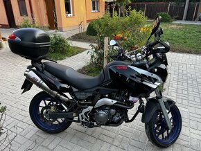 Aprilia pegaso 650 strada - 11