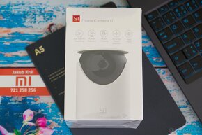 Kamery + gimbal Xiaomi / 70Mai / 90FUN / Imilab / Yi / DDPAI - 11