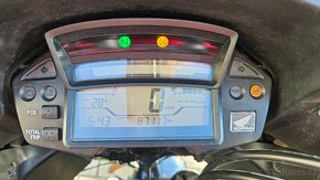 Honda VFR 1200 CROSSTOURER - 11